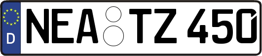 NEA-TZ450