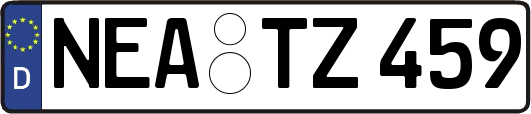 NEA-TZ459