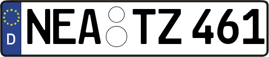 NEA-TZ461