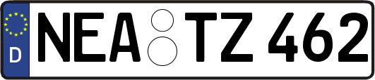 NEA-TZ462