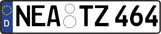 NEA-TZ464