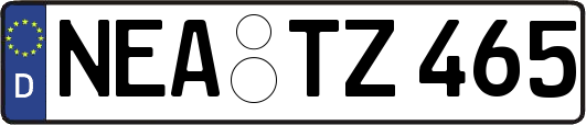 NEA-TZ465