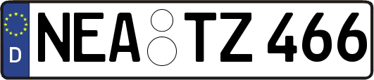 NEA-TZ466