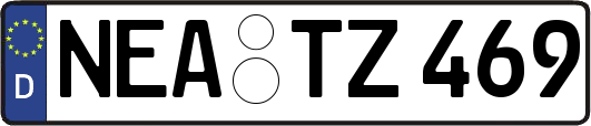 NEA-TZ469