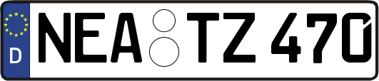 NEA-TZ470