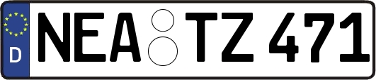 NEA-TZ471