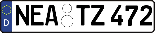 NEA-TZ472