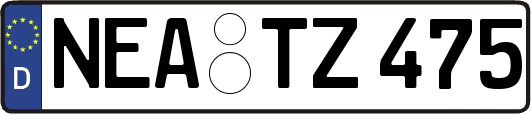 NEA-TZ475