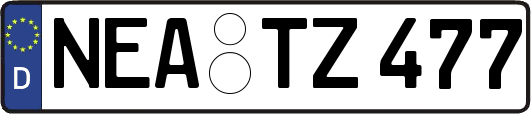 NEA-TZ477