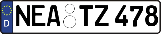 NEA-TZ478