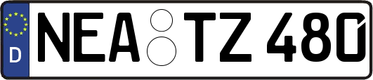 NEA-TZ480