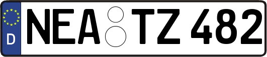 NEA-TZ482
