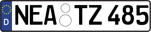 NEA-TZ485