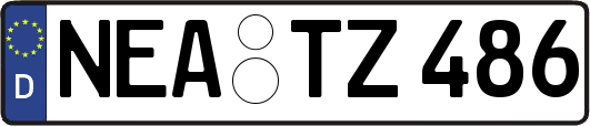 NEA-TZ486