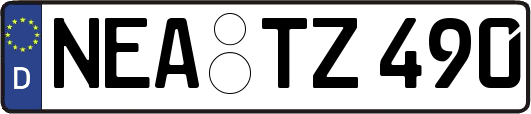 NEA-TZ490