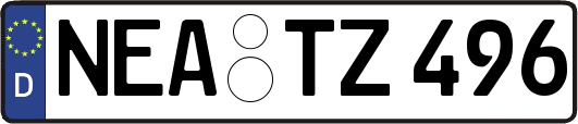 NEA-TZ496