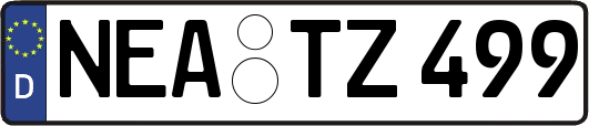 NEA-TZ499