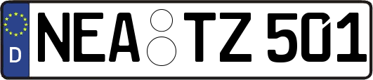 NEA-TZ501
