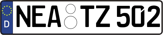 NEA-TZ502