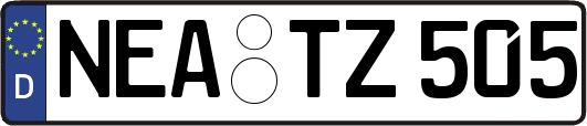 NEA-TZ505