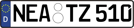 NEA-TZ510