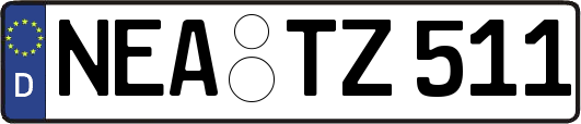 NEA-TZ511