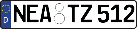 NEA-TZ512