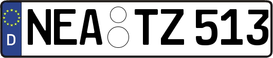 NEA-TZ513