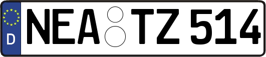 NEA-TZ514