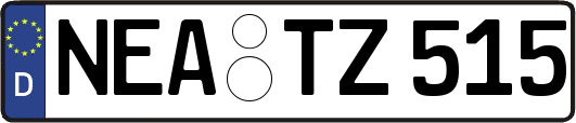 NEA-TZ515