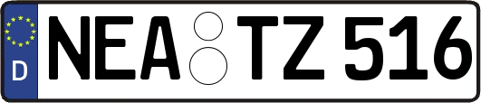 NEA-TZ516