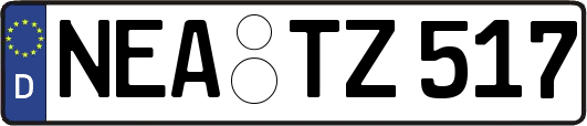 NEA-TZ517