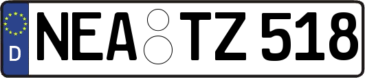 NEA-TZ518