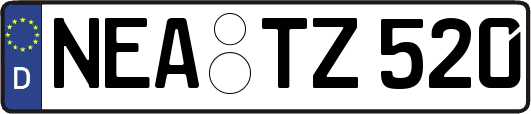 NEA-TZ520