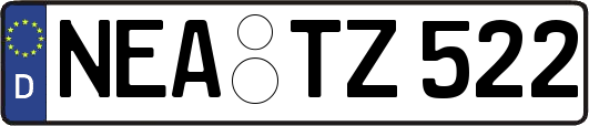 NEA-TZ522