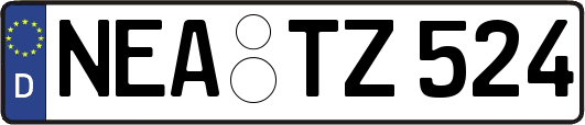 NEA-TZ524