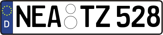 NEA-TZ528