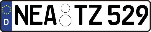 NEA-TZ529