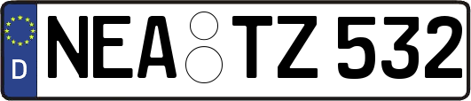 NEA-TZ532