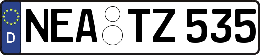 NEA-TZ535