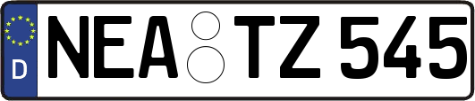 NEA-TZ545