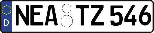 NEA-TZ546