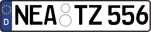 NEA-TZ556