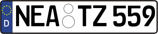 NEA-TZ559