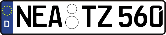 NEA-TZ560