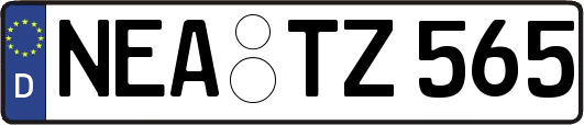 NEA-TZ565