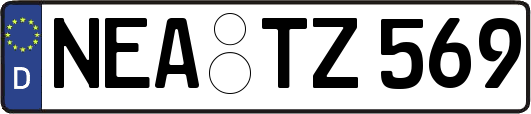 NEA-TZ569