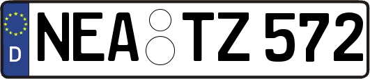 NEA-TZ572