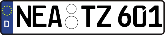 NEA-TZ601