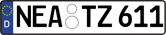 NEA-TZ611